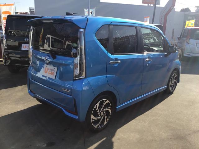 カスタム RSハイパーリミテッドSAIII 衝突被害軽減ブレーキ/衝突安全ボディー/盗難防止システム/パノラマモニター/オートハイビーム/オートライト/LEDヘッドランプ/アイドリングストップ/キーフリーシステム/コーナーセンサ/オートエアコン(27枚目)