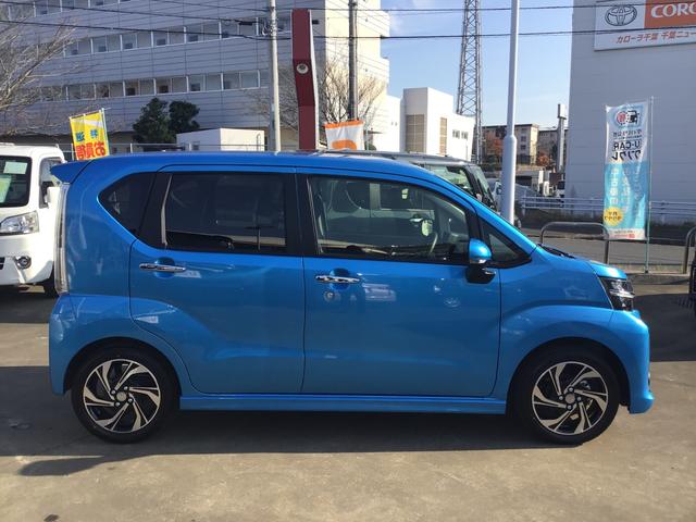 カスタム RSハイパーリミテッドSAIII 衝突被害軽減ブレーキ/衝突安全ボディー/盗難防止システム/パノラマモニター/オートハイビーム/オートライト/LEDヘッドランプ/アイドリングストップ/キーフリーシステム/コーナーセンサ/オートエアコン(28枚目)