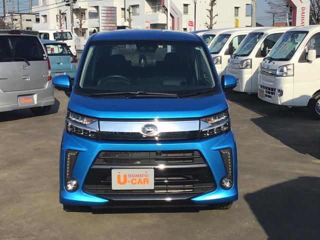 カスタム RSハイパーリミテッドSAIII 衝突被害軽減ブレーキ/衝突安全ボディー/盗難防止システム/パノラマモニター/オートハイビーム/オートライト/LEDヘッドランプ/アイドリングストップ/キーフリーシステム/コーナーセンサ/オートエアコン(30枚目)