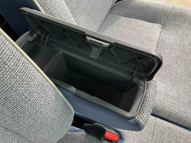 ムーヴキャンバス ストライプスＧ　スマアシ／プッシュボタンスタート／コーナーセンサー／オートライト／ＬＥＤヘッドランプ／フロントフォグランプ／オートエアコン／キーフリー／シートリフタ＆チルトステアリング／取扱説明書＆整備記録簿（25枚目）