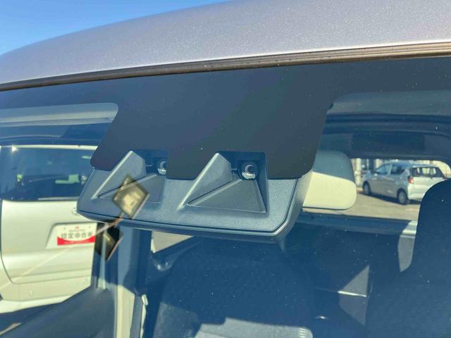 ハイゼットカーゴ DX スマートアシスト/コーナーセンサー/リモコンキー/AM・FMラジオ/オーバーヘッドシェルフ/点検記録簿&取扱説明書完備(2枚目)
