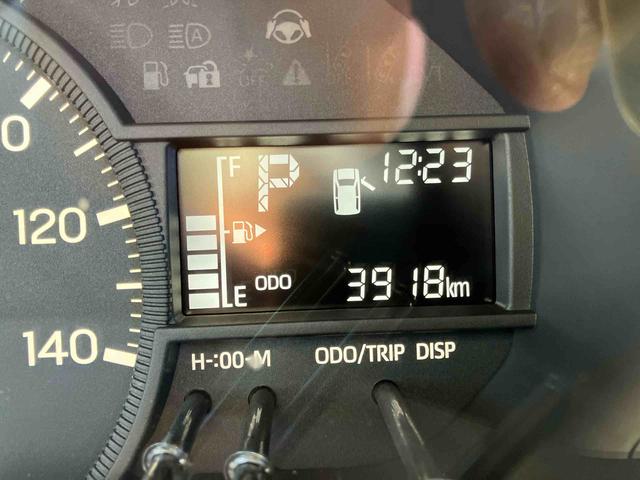 ハイゼットカーゴ DX スマートアシスト/コーナーセンサー/リモコンキー/AM・FMラジオ/オーバーヘッドシェルフ/点検記録簿&取扱説明書完備(37枚目)