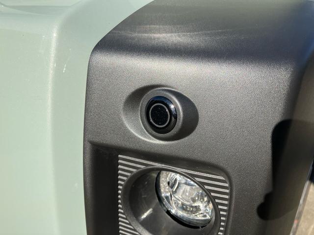 タフト Ｇ　スマアシ／コーナーセンサー／サイド＆カーテンシールドエアバッグ／ＬＥＤヘッドライト／フロントフォグランプ／オートエアコン／オートライト／オートハイビーム／キーフリー／取扱説明書＆整備記録簿完備（4枚目）