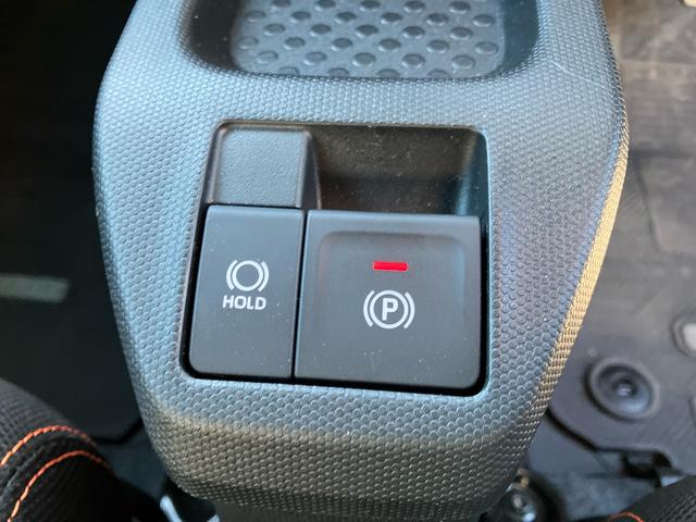 タフト Ｇ　スマアシ／コーナーセンサー／サイド＆カーテンシールドエアバッグ／ＬＥＤヘッドライト／フロントフォグランプ／オートエアコン／オートライト／オートハイビーム／キーフリー／取扱説明書＆整備記録簿完備（18枚目）