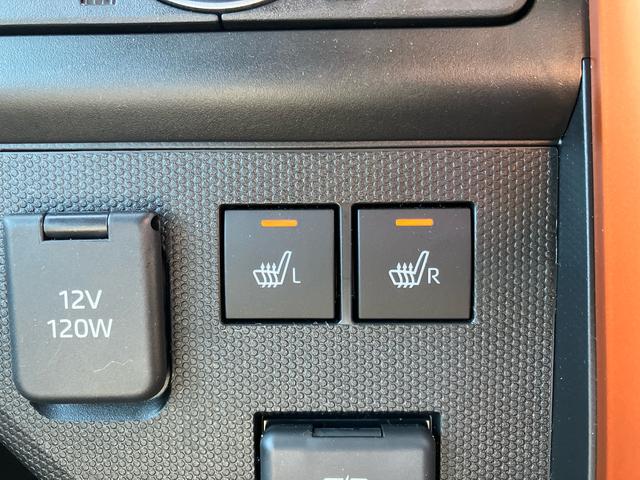 タフト Ｇ　スマアシ／コーナーセンサー／サイド＆カーテンシールドエアバッグ／ＬＥＤヘッドライト／フロントフォグランプ／オートエアコン／オートライト／オートハイビーム／キーフリー／取扱説明書＆整備記録簿完備（19枚目）