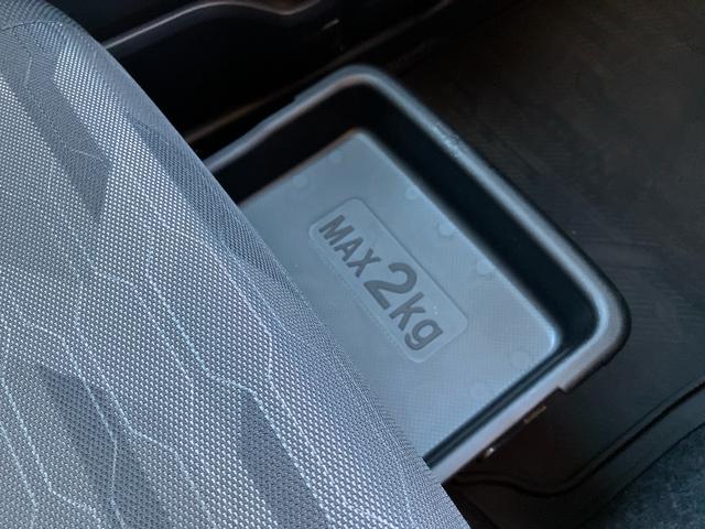 タフト Ｇ　スマアシ／コーナーセンサー／サイド＆カーテンシールドエアバッグ／ＬＥＤヘッドライト／フロントフォグランプ／オートエアコン／オートライト／オートハイビーム／キーフリー／取扱説明書＆整備記録簿完備（39枚目）