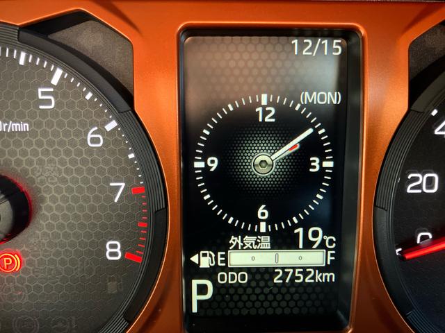 タフト Ｇ　スマアシ／コーナーセンサー／サイド＆カーテンシールドエアバッグ／ＬＥＤヘッドライト／フロントフォグランプ／オートエアコン／オートライト／オートハイビーム／キーフリー／取扱説明書＆整備記録簿完備（47枚目）