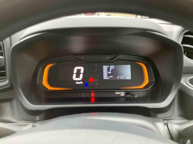 ミライース Ｌ　ＳＡＩＩＩ　スマートアシスト／コーナーセンサー／アニュアルエアコン／リモコンキー／オートライト／オートハイビーム／取扱説明書＆整備記録簿完備（7枚目）