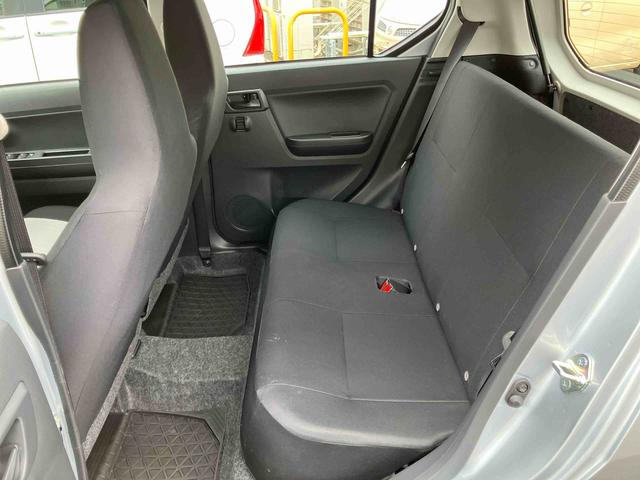 ミライース Ｌ　ＳＡＩＩＩ　スマートアシスト／コーナーセンサー／アニュアルエアコン／リモコンキー／オートライト／オートハイビーム／取扱説明書＆整備記録簿完備（14枚目）