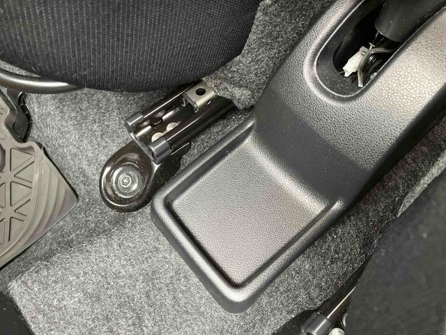 ミライース Ｌ　ＳＡＩＩＩ　スマートアシスト／コーナーセンサー／アニュアルエアコン／リモコンキー／オートライト／オートハイビーム／取扱説明書＆整備記録簿完備（30枚目）