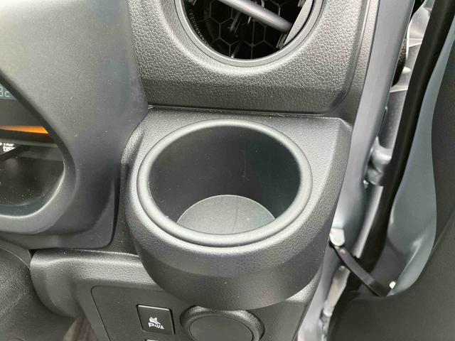 ミライース Ｌ　ＳＡＩＩＩ　スマートアシスト／コーナーセンサー／アニュアルエアコン／リモコンキー／オートライト／オートハイビーム／取扱説明書＆整備記録簿完備（31枚目）