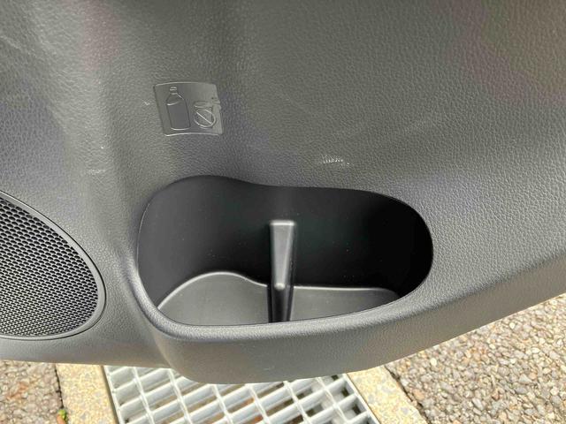 ミライース Ｌ　ＳＡＩＩＩ　スマートアシスト／コーナーセンサー／アニュアルエアコン／リモコンキー／オートライト／オートハイビーム／取扱説明書＆整備記録簿完備（32枚目）