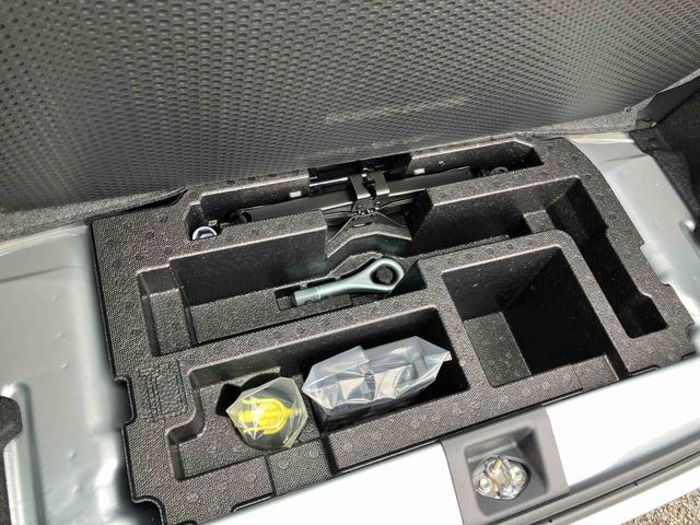 ミライース Ｌ　ＳＡＩＩＩ　スマートアシスト／コーナーセンサー／アニュアルエアコン／リモコンキー／オートライト／オートハイビーム／取扱説明書＆整備記録簿完備（40枚目）