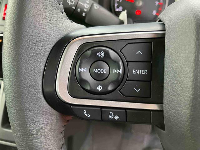 タフト G ダーククロムベンチャー スマアシ/コーナーセンサー/サイド&カーテンシールドエアバッグ/クルーズコントロール/バックカメラ/オ-トエアコン/オートライト/LEDヘッドランプ/オートハイビーム/取扱説明書&整備記録簿完備(11枚目)