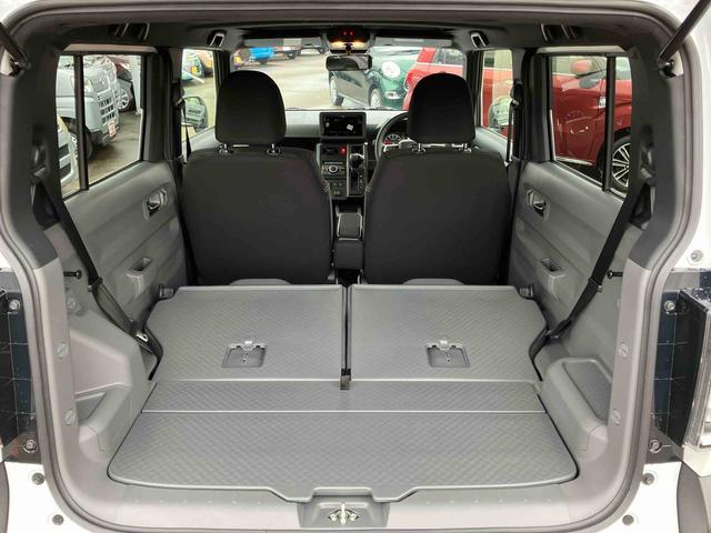 タフト G ダーククロムベンチャー スマアシ/コーナーセンサー/サイド&カーテンシールドエアバッグ/クルーズコントロール/バックカメラ/オ-トエアコン/オートライト/LEDヘッドランプ/オートハイビーム/取扱説明書&整備記録簿完備(22枚目)