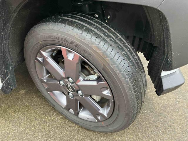 タフト G ダーククロムベンチャー スマアシ/コーナーセンサー/サイド&カーテンシールドエアバッグ/クルーズコントロール/バックカメラ/オ-トエアコン/オートライト/LEDヘッドランプ/オートハイビーム/取扱説明書&整備記録簿完備(37枚目)