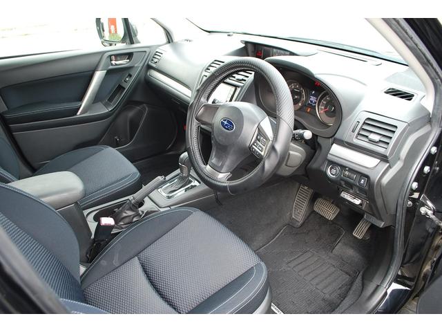 フォレスター ２．０ｉ－Ｌ　アイサイト　パナソニックナビＣＮ－ＲＥ０４Ｄ　バックカメラ　ＥＴＣ車載器　ドライブレコーダー　シートヒーター（18枚目）