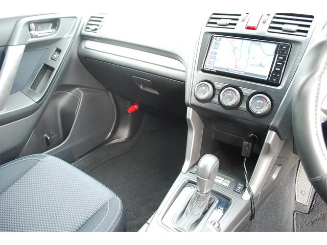 フォレスター ２．０ｉ－Ｌ　アイサイト　パナソニックナビＣＮ－ＲＥ０４Ｄ　バックカメラ　ＥＴＣ車載器　ドライブレコーダー　シートヒーター（26枚目）
