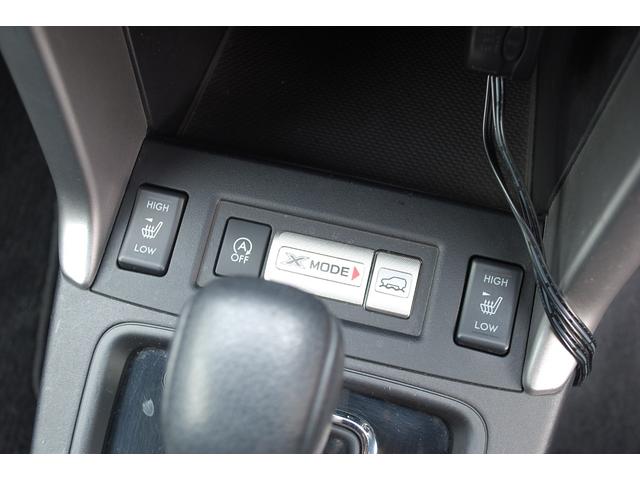 フォレスター ２．０ｉ－Ｌ　アイサイト　パナソニックナビＣＮ－ＲＥ０４Ｄ　バックカメラ　ＥＴＣ車載器　ドライブレコーダー　シートヒーター（28枚目）