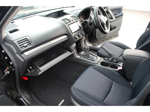 フォレスター ２．０ｉ－Ｌ　アイサイト　パナソニックナビＣＮ－ＲＥ０４Ｄ　バックカメラ　ＥＴＣ車載器　ドライブレコーダー　シートヒーター（38枚目）
