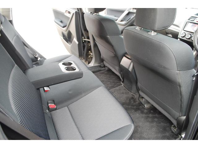 フォレスター ２．０ｉ－Ｌ　アイサイト　パナソニックナビＣＮ－ＲＥ０４Ｄ　バックカメラ　ＥＴＣ車載器　ドライブレコーダー　シートヒーター（43枚目）