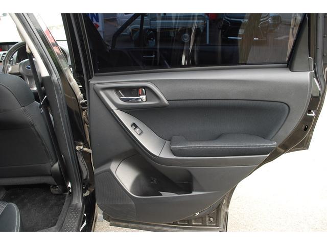 フォレスター ２．０ｉ－Ｌ　アイサイト　パナソニックナビＣＮ－ＲＥ０４Ｄ　バックカメラ　ＥＴＣ車載器　ドライブレコーダー　シートヒーター（44枚目）