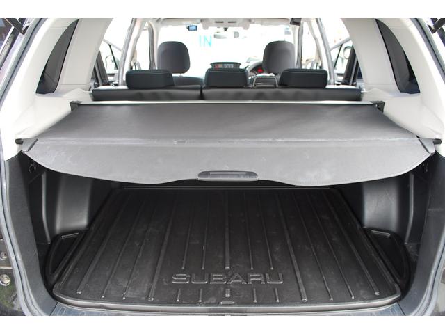 フォレスター ２．０ｉ－Ｌ　アイサイト　パナソニックナビＣＮ－ＲＥ０４Ｄ　バックカメラ　ＥＴＣ車載器　ドライブレコーダー　シートヒーター（45枚目）