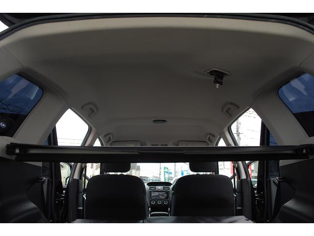 フォレスター ２．０ｉ－Ｌ　アイサイト　パナソニックナビＣＮ－ＲＥ０４Ｄ　バックカメラ　ＥＴＣ車載器　ドライブレコーダー　シートヒーター（54枚目）