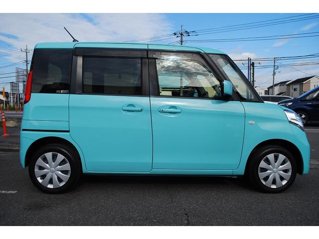 スペーシア Ｘ　スマートキー＆プッシュスタート　両側パワースライドドア　運転席シートヒーター　ナビゲーション　アイドリングストップ（10枚目）