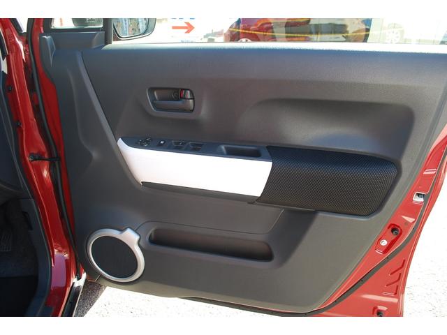 ハスラー Ｇ　ナビゲーション　Ｂｌｕｅｔｏｏｔｈ接続　ＥＴＣ車載器　スマートキー＆プッシュスタート　運転席シートヒーター（18枚目）