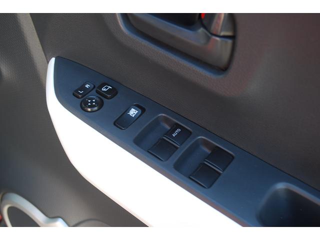 ハスラー Ｇ　ナビゲーション　Ｂｌｕｅｔｏｏｔｈ接続　ＥＴＣ車載器　スマートキー＆プッシュスタート　運転席シートヒーター（19枚目）