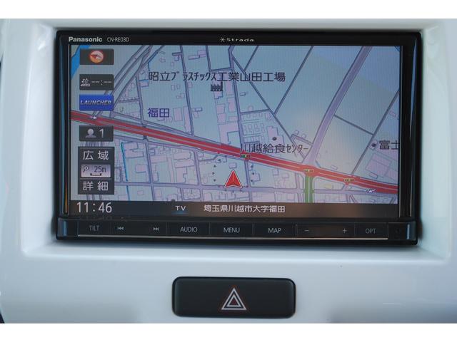 ハスラー Ｇ　ナビゲーション　Ｂｌｕｅｔｏｏｔｈ接続　ＥＴＣ車載器　スマートキー＆プッシュスタート　運転席シートヒーター（24枚目）