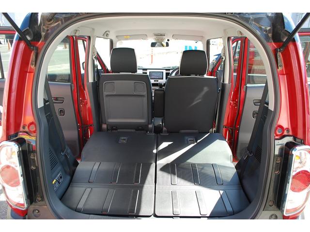 ハスラー Ｇ　ナビゲーション　Ｂｌｕｅｔｏｏｔｈ接続　ＥＴＣ車載器　スマートキー＆プッシュスタート　運転席シートヒーター（38枚目）