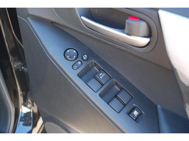 アクセラ 20E スマートキー&プッシュスタート アイドリングストップ オートワイパー機能(26枚目)