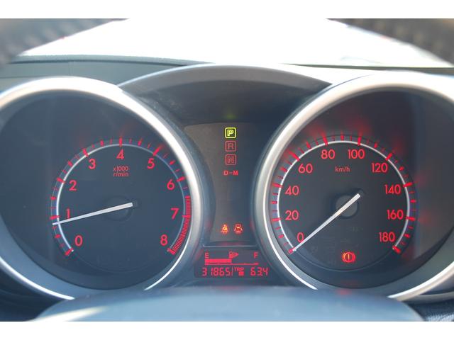 アクセラ 20E スマートキー&プッシュスタート アイドリングストップ オートワイパー機能(27枚目)