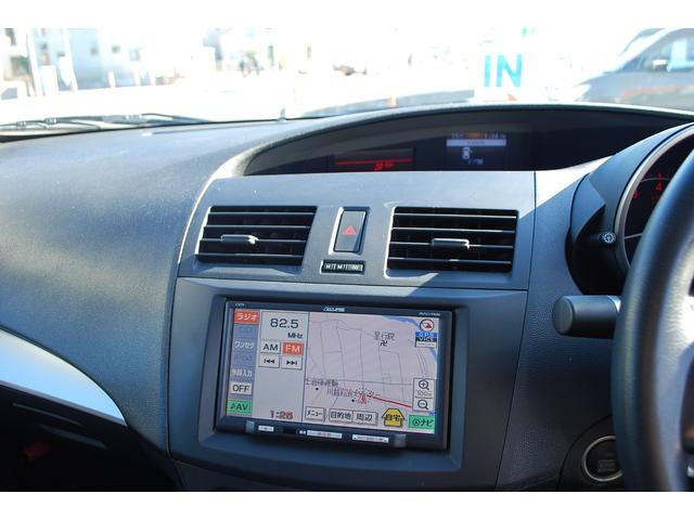 アクセラ 20E スマートキー&プッシュスタート アイドリングストップ オートワイパー機能(35枚目)