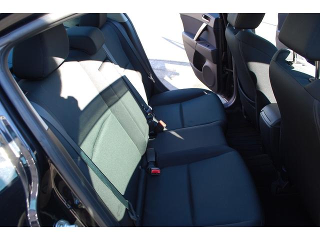 アクセラ 20E スマートキー&プッシュスタート アイドリングストップ オートワイパー機能(43枚目)