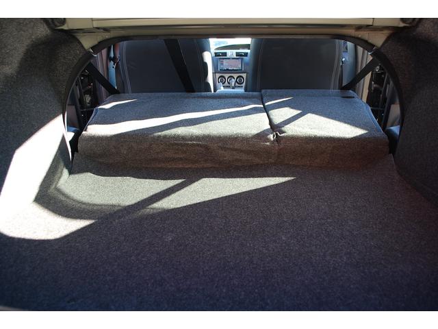 アクセラ 20E スマートキー&プッシュスタート アイドリングストップ オートワイパー機能(46枚目)