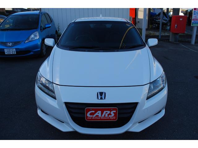 CR-Z α ETC車載器 バックカメラ Bluetooth接続 オートライト クルーズコントロール パドルシフト(13枚目)
