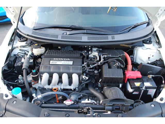 CR-Z α ETC車載器 バックカメラ Bluetooth接続 オートライト クルーズコントロール パドルシフト(15枚目)