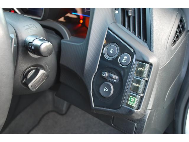 CR-Z α ETC車載器 バックカメラ Bluetooth接続 オートライト クルーズコントロール パドルシフト(27枚目)