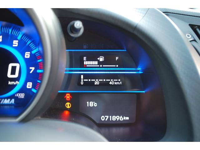 CR-Z α ETC車載器 バックカメラ Bluetooth接続 オートライト クルーズコントロール パドルシフト(34枚目)