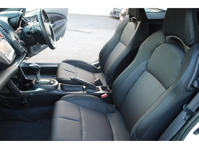 CR-Z α ETC車載器 バックカメラ Bluetooth接続 オートライト クルーズコントロール パドルシフト(42枚目)