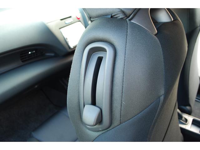 CR-Z α ETC車載器 バックカメラ Bluetooth接続 オートライト クルーズコントロール パドルシフト(44枚目)