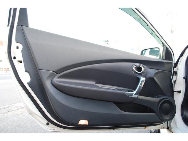 CR-Z α ETC車載器 バックカメラ Bluetooth接続 オートライト クルーズコントロール パドルシフト(45枚目)