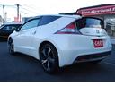 CR-Z α ETC車載器 バックカメラ Bluetooth接続 オートライト クルーズコントロール パドルシフト(8枚目)