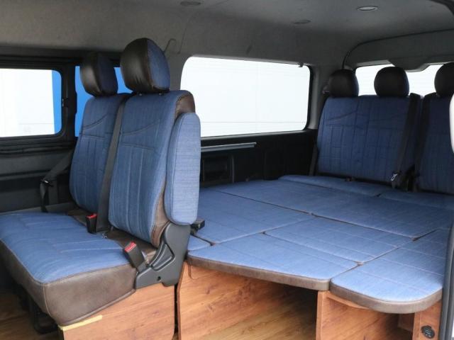 ハイエースワゴン トヨタ gl pvm付 車中泊仕様ver1デニムインテリア 埼玉県 gl pvm付 車中泊仕様ver1デニムインテリア トヨタ ハイエースワゴンの中古車 Biglobe中古車情報 相場 検索 ハイエースワゴン トヨタ gl pvm付 車中泊仕様ver1デニムインテリア 埼玉県 gl pvm付 車中泊仕様ver1デニムインテリア トヨタ ハイエースワゴンの中古車 Biglobe中古車情報 相場 検索