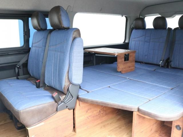 ハイエースワゴン トヨタ gl pvm付 車中泊仕様ver1デニムインテリア 埼玉県 gl pvm付 車中泊仕様ver1デニムインテリア トヨタ ハイエースワゴンの中古車 Biglobe中古車情報 相場 検索 ハイエースワゴン トヨタ gl pvm付 車中泊仕様ver1デニムインテリア 埼玉県 gl pvm付 車中泊仕様ver1デニムインテリア トヨタ ハイエースワゴンの中古車 Biglobe中古車情報 相場 検索
