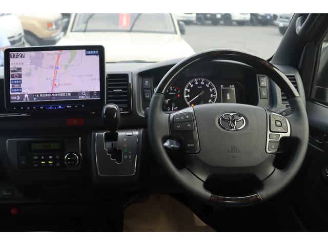 スーパーGL ダークプライムII 4WD オフロードパッケージ/ブラックエディション 両側自動ドア BIG-X11インチナビ/ETC2.0 ベットキット パノラミックビューモニター/デジタルインナーミラー 寒冷地仕様(39枚目)