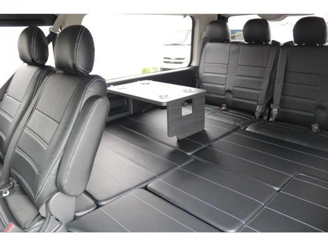 ハイエースワゴン トヨタ ｇｌ ４ｗｄ 車中泊仕様ｖｅｒ１ オフロードパッケージ ｂｉｇ ｘ１１インチフローティングナビ リアビジョンリンク対応フリップダウンモニター バトルシップｎｅｏ１６インチａｗ ｔｏｙｏオープンカントリー 埼玉県 ｇｌ ４ｗｄ 車中泊